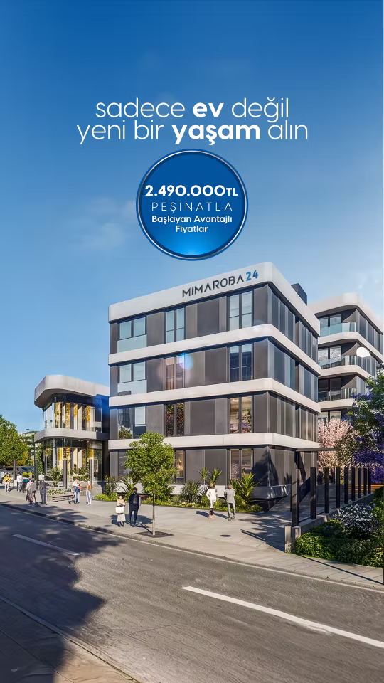 Mimaroba 24 Banner 2