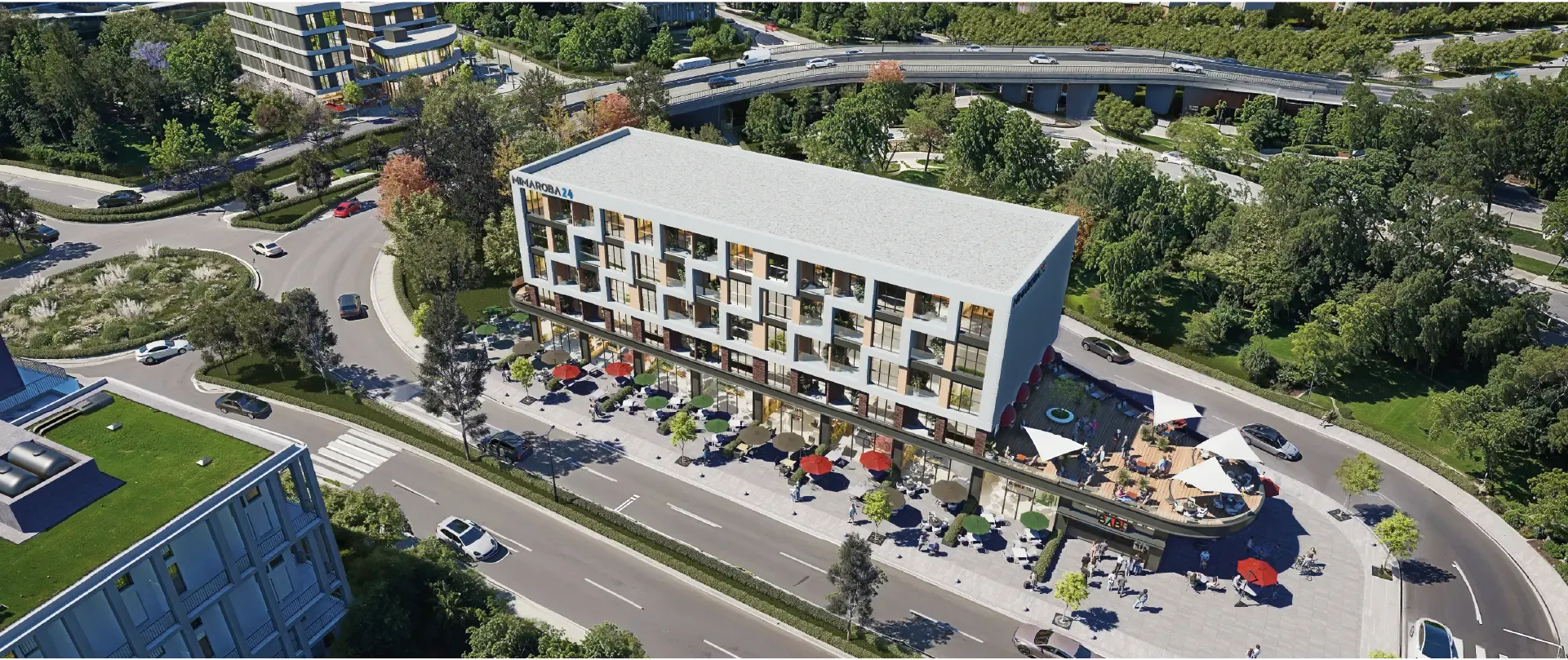 Mimaroba 24 Proje Görseli 6