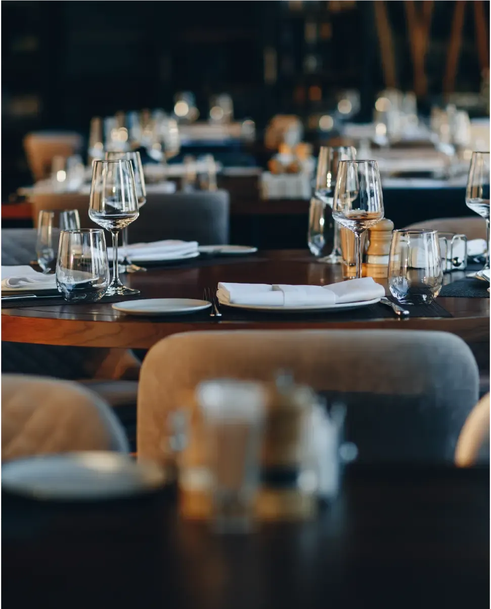 Restoran