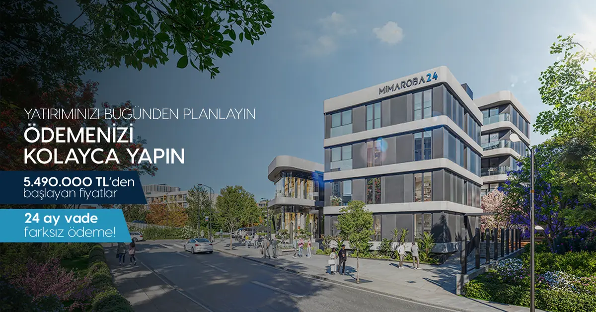 Tanıtım Filmi Kapak